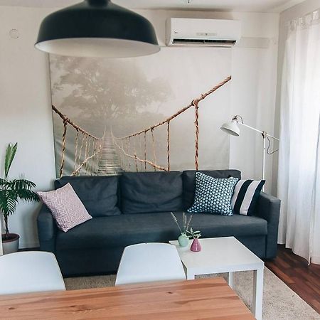 Charming Apartment Luna Zadar Exteriör bild