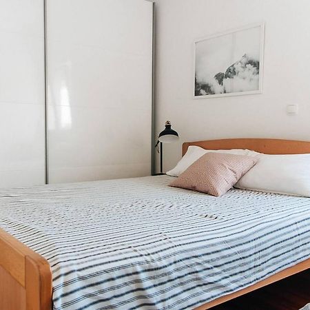 Charming Apartment Luna Zadar Exteriör bild